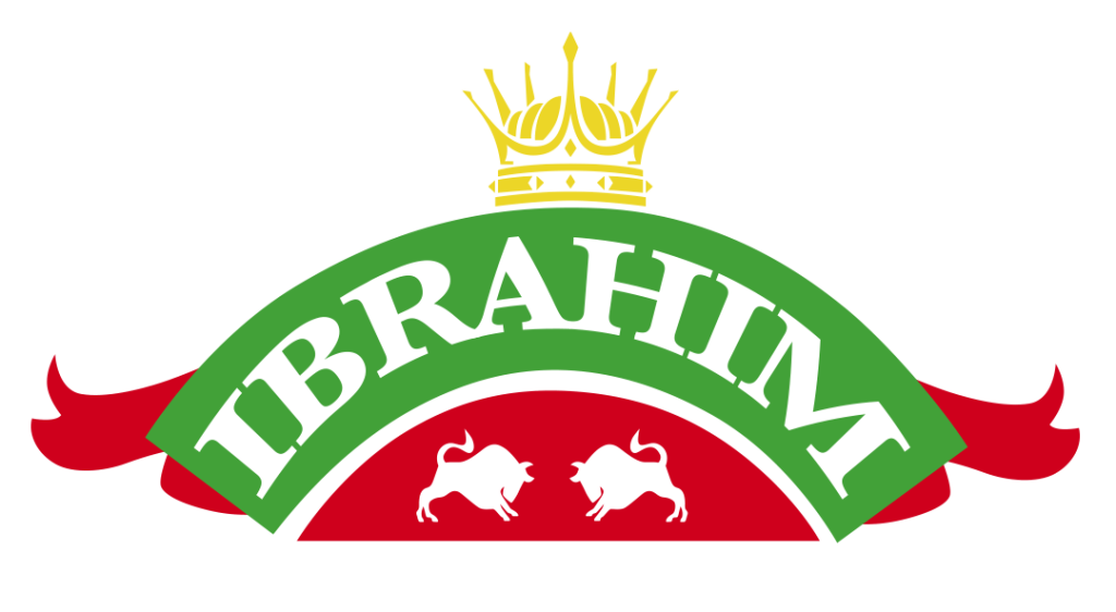 Ibrahim Groothandel
