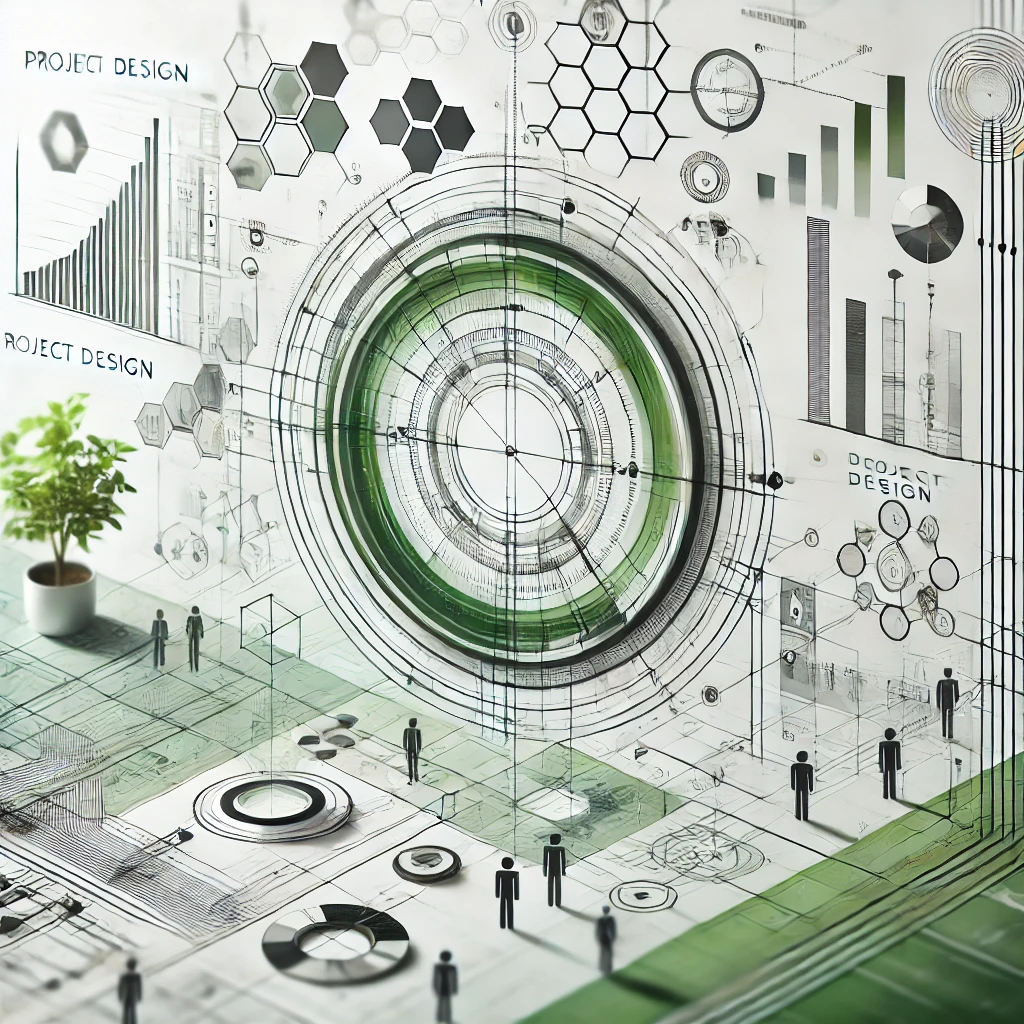 Projectontwerp